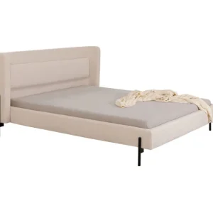 Online KARE Design Bed Tivoli Ecru 160x200cm