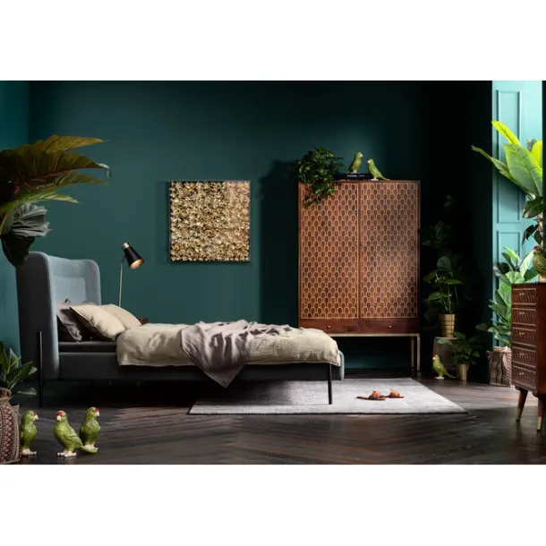bed_tivoli_green_xcm_2.webp Online KARE Design Bed Tivoli Green 180x200cm
