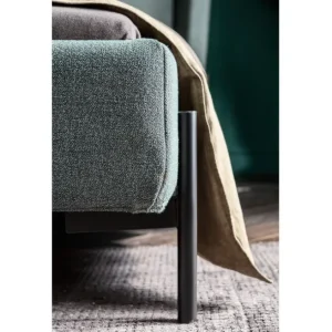 Online KARE Design Bed Tivoli Green 180x200cm