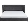 Fashion KARE Design Bed Tivoli Grey 180x200cm