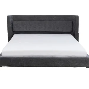 Hot KARE Design Bed Tivoli Grey 160x200cm