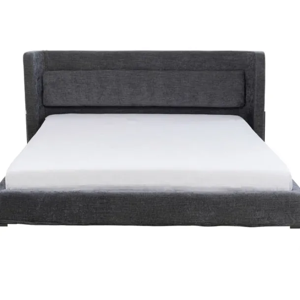 bed_tivoli_grey_xcm_0.webp Hot KARE Design Bed Tivoli Grey 160x200cm