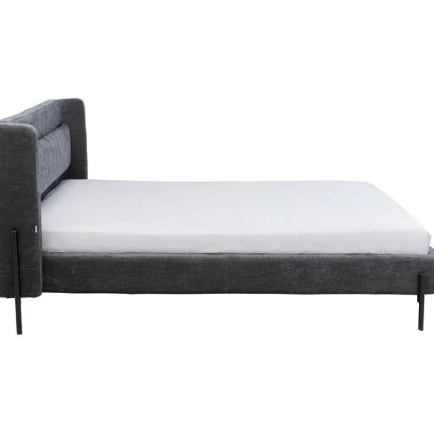 bed_tivoli_grey_xcm_2.webp Hot KARE Design Bed Tivoli Grey 160x200cm