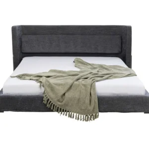 Fashion KARE Design Bed Tivoli Grey 180x200cm