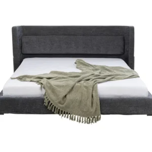 Hot KARE Design Bed Tivoli Grey 160x200cm
