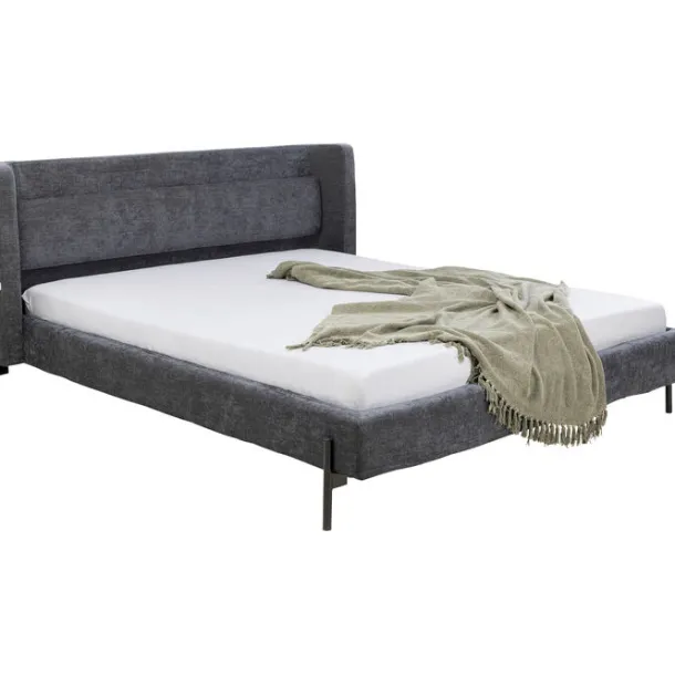bed_tivoli_grey_xcm_5.webp Hot KARE Design Bed Tivoli Grey 160x200cm