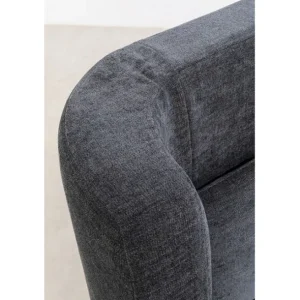 Fashion KARE Design Bed Tivoli Grey 180x200cm