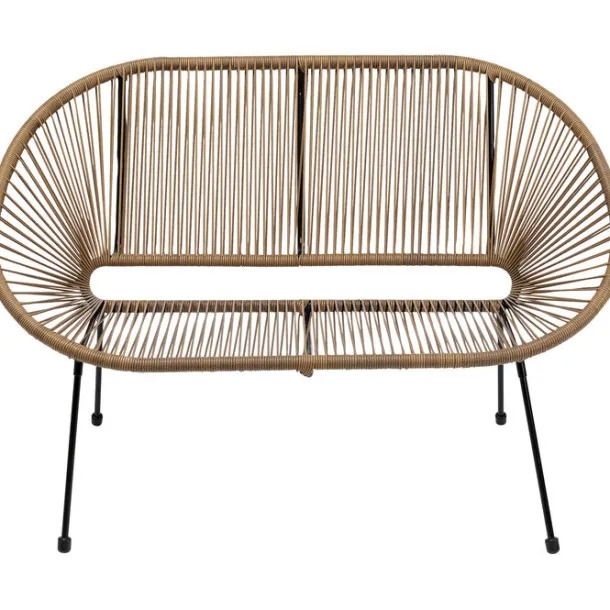 bench_acapulco_nature_0.webp Outlet KARE Design Bench Acapulco Nature