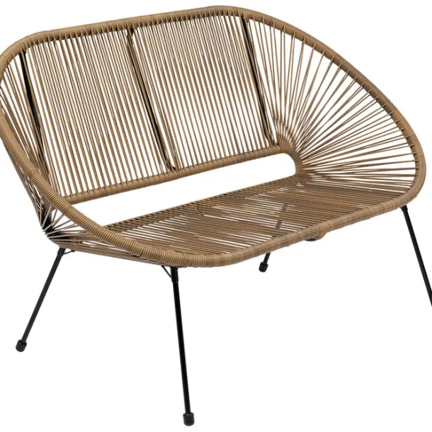 bench_acapulco_nature_5.webp Outlet KARE Design Bench Acapulco Nature