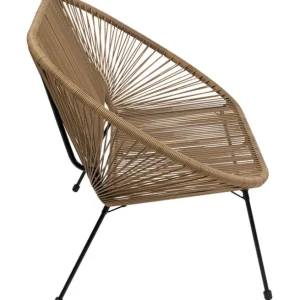 Outlet KARE Design Bench Acapulco Nature