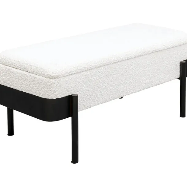 bench_angelo_storage_cm_1.webp Hot KARE Design Bench Angelo Storage 101cm