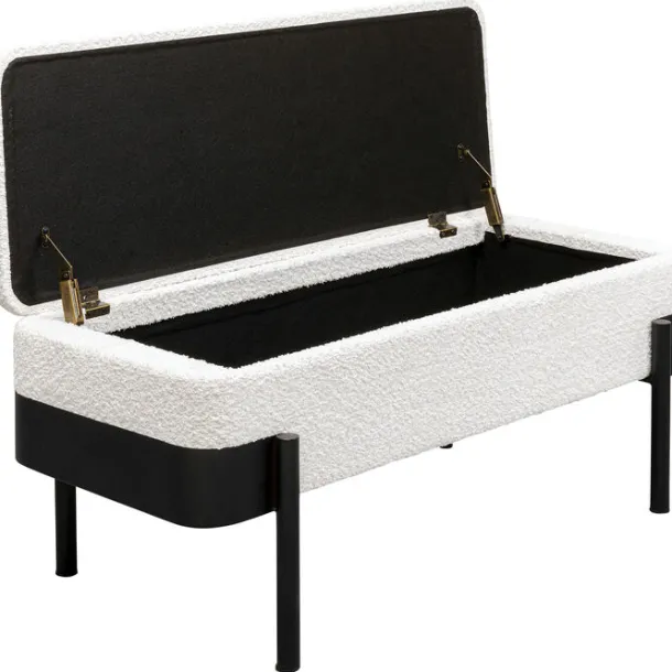 bench_angelo_storage_cm_4.webp Hot KARE Design Bench Angelo Storage 101cm