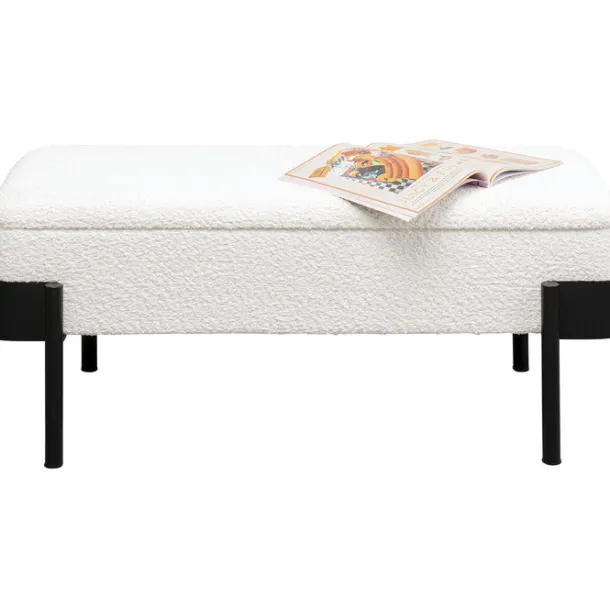 bench_angelo_storage_cm_5.webp Hot KARE Design Bench Angelo Storage 101cm