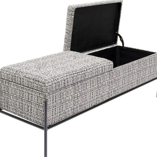 bench_buttons_storage_bam_7-1.webp Discount KARE Design Bench Buttons Storage B&W Big