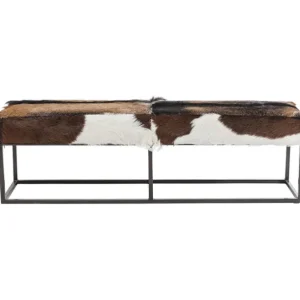 Outlet KARE Design Bench Country Life