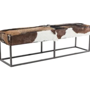 Outlet KARE Design Bench Country Life