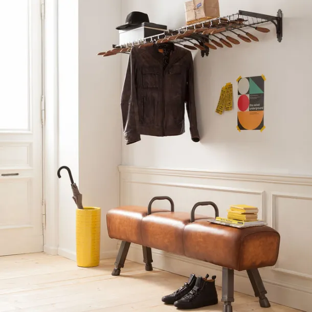 bench_gym_gabby_cm_2.webp Sale KARE Design Bench Gym Gabby 153cm