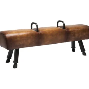 Sale KARE Design Bench Gym Gabby 153cm