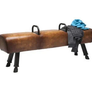 Sale KARE Design Bench Gym Gabby 153cm