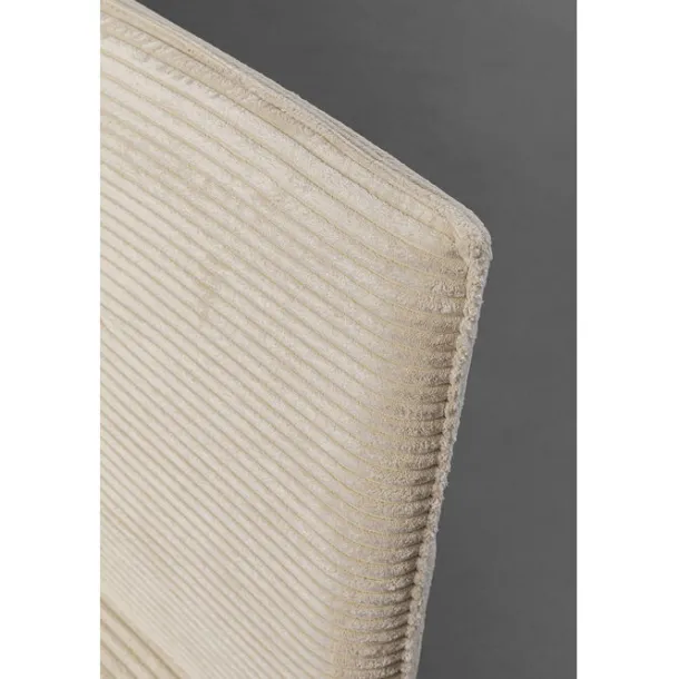 bench_ledro_cord_creme_cm_6.webp Fashion KARE Design Bench Ledro Cord Creme 165cm
