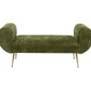 Outlet KARE Design Bench Trono 140cm