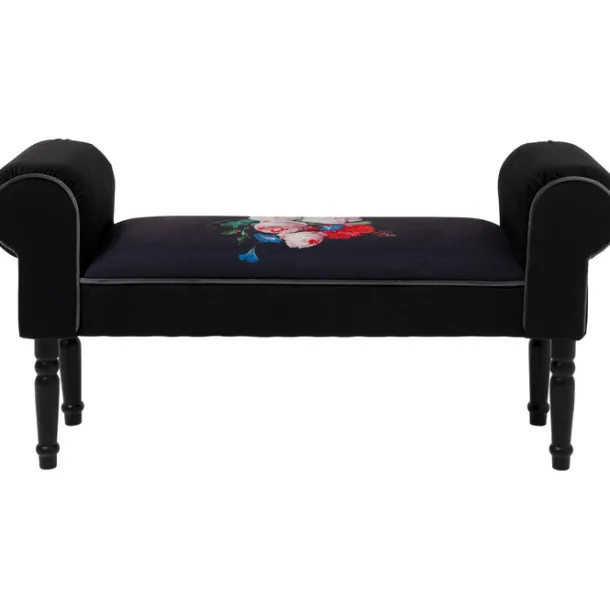 bench_wing_blossom_0.webp Discount KARE Design Bench Wing Blossom