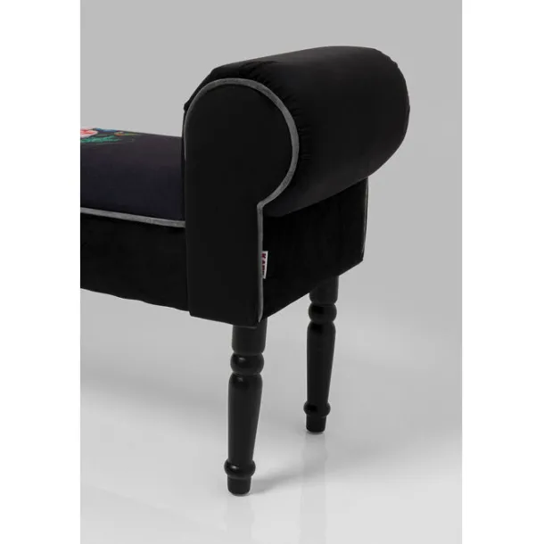 bench_wing_blossom_5.webp Discount KARE Design Bench Wing Blossom