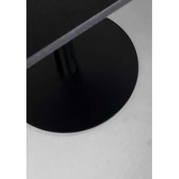 bistro_table_capri_black__4.webp Outlet KARE Design Bistro Table Capri Black 70x70cm