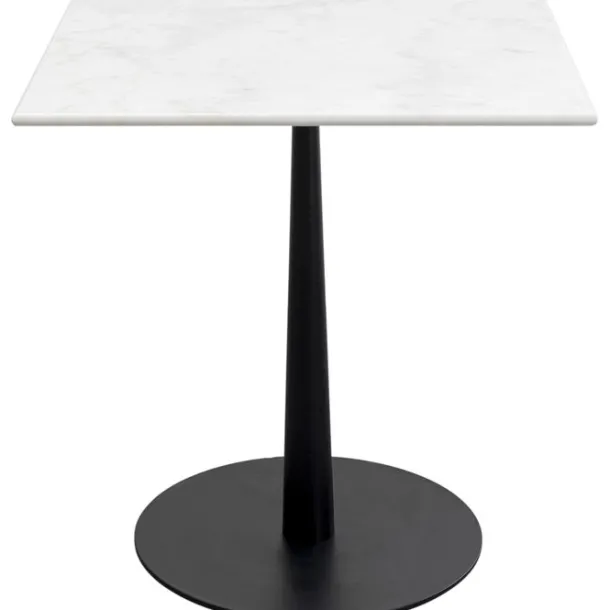 bistro_table_capri_white__0.webp Clearance KARE Design Bistro Table Capri White 70x70cm