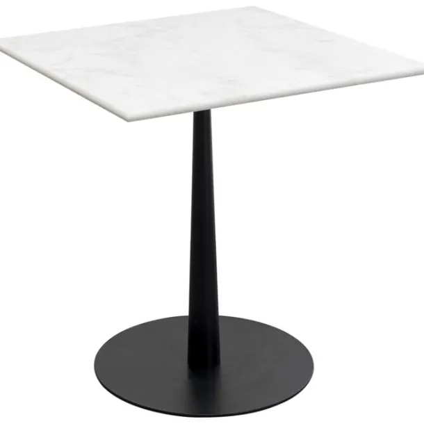 bistro_table_capri_white__1.webp Clearance KARE Design Bistro Table Capri White 70x70cm