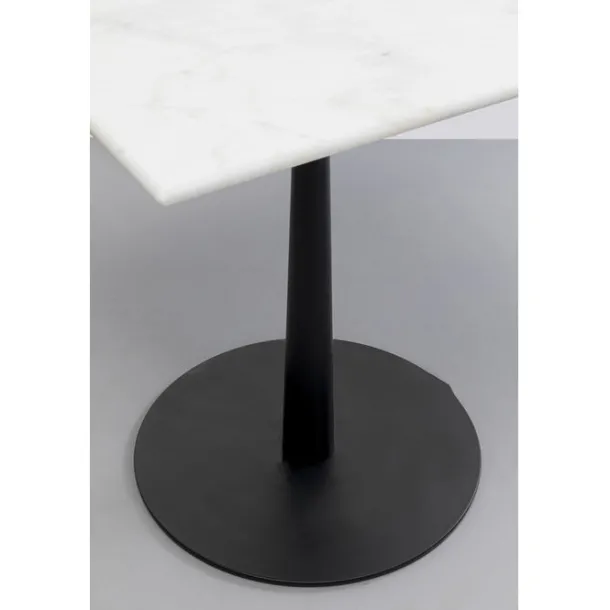 bistro_table_capri_white__4.webp Clearance KARE Design Bistro Table Capri White 70x70cm