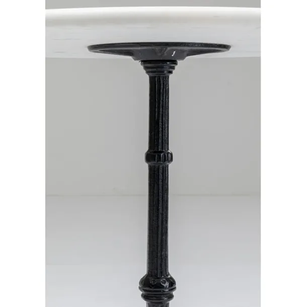 bistro_table_kaffeehaus_r_7.webp Best KARE Design Bistro Table Kaffeehaus Round WhiteØ 60