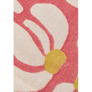 Online KARE Design Blanket Daisy 170x130cm