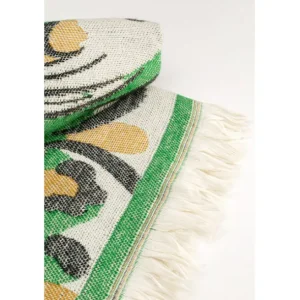 New KARE Design Blanket Jungle Leo 170x130cm