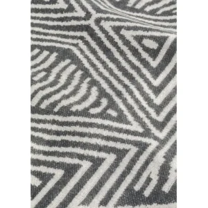 Outlet KARE Design Blanket Shapes 170x130cm