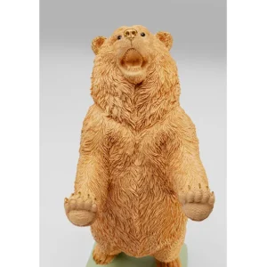 Discount KARE Design Bookend Bear Party (2/Set)
