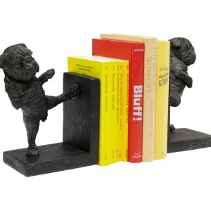 Online KARE Design Bookend Dancing Dogs (2/Set)