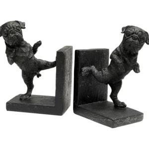 Online KARE Design Bookend Dancing Dogs (2/Set)