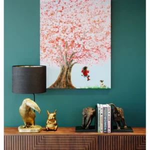 Best KARE Design Bookend Elephants 25 (2/Set)