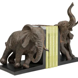 Best KARE Design Bookend Elephants 25 (2/Set)
