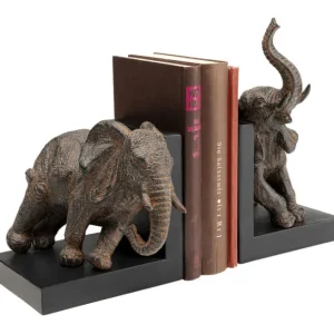 New KARE Design Bookend Elephants 42 (2/Set)