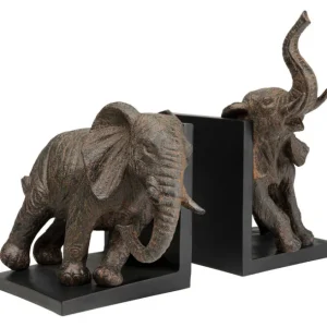 Best KARE Design Bookend Elephants 25 (2/Set)