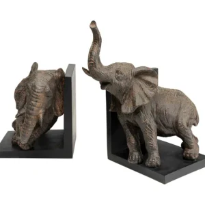 Best KARE Design Bookend Elephants 25 (2/Set)