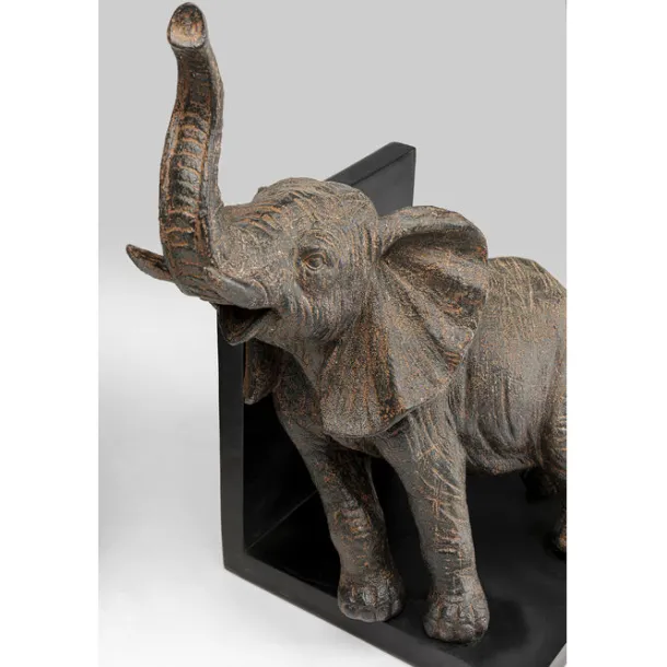 bookend_elephants__set_7-1.webp Best KARE Design Bookend Elephants 25 (2/Set)