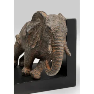 New KARE Design Bookend Elephants 42 (2/Set)