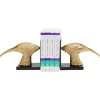 Discount KARE Design Bookend Golden Bird (2/Set)