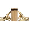 Online KARE Design Bookend Holding Fingers (2/Set)