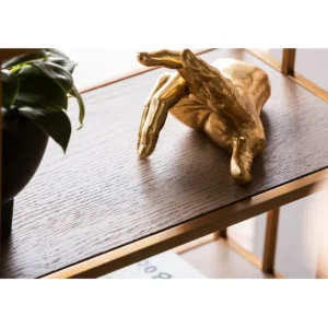 Online KARE Design Bookend Holding Fingers (2/Set)