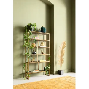 Online KARE Design Bookend Holding Fingers (2/Set)