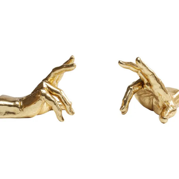 bookend_holding_fingers_s_7.webp Online KARE Design Bookend Holding Fingers (2/Set)